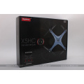 Original Syma X5HC Mit 2MP HD Kamera 2,4G 4CH 6 Achsen Headless Modus RC Quadcopter RTF